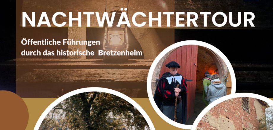 Nachtwächtertour BRE - 1 Nachtwächtertour BRE - 1
